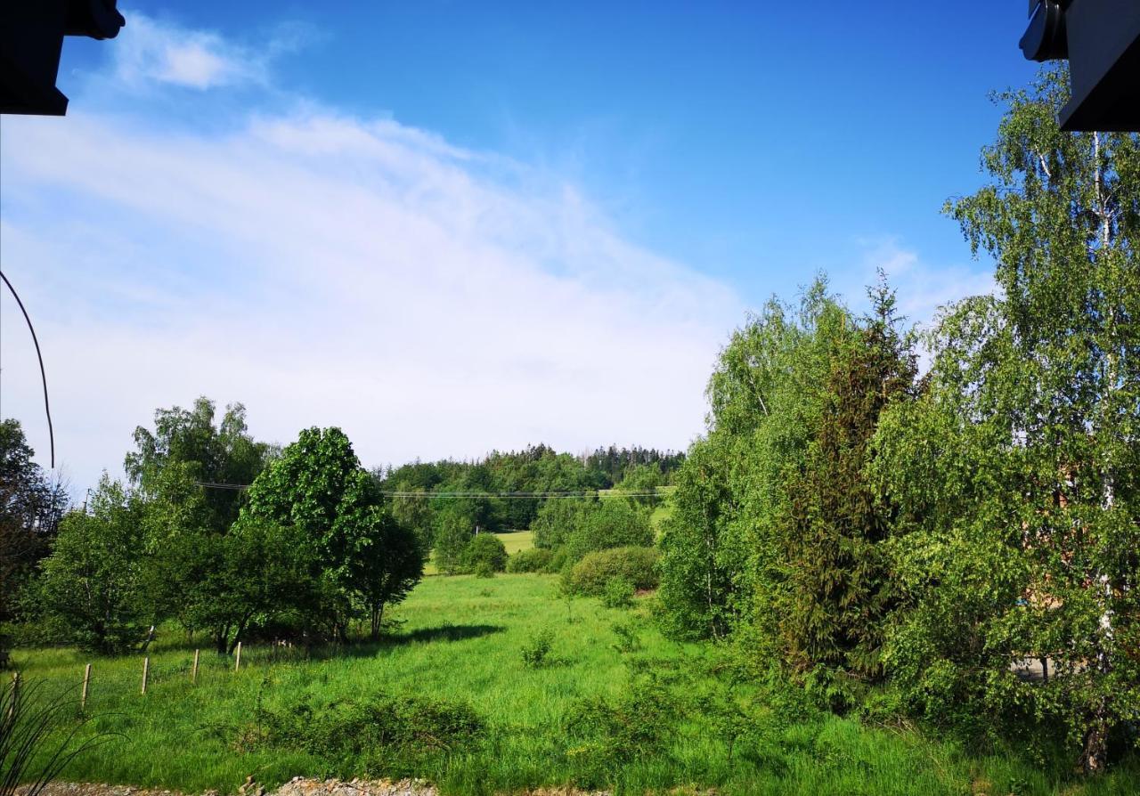 Apartamenty "Kwiaty Nocy" I "W Krainie Mchu" - Wisła Dış mekan fotoğraf